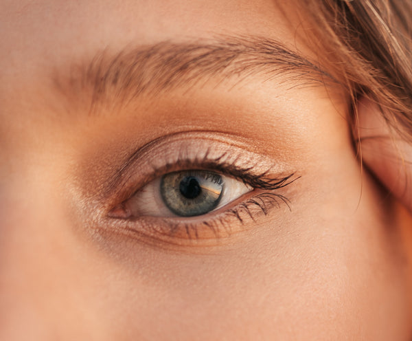 Consigli per Sbarazzarsi di Borse e Occhiaie ed Avere un Contorno Occhi Luminoso
